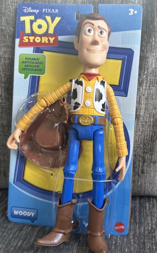 Disney pixar toy - story, woody