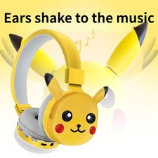 Wireless  Bluetooth Headphones