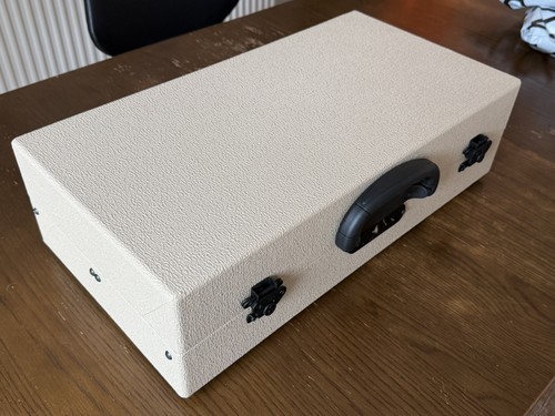 Clank eurorack case 104hp - eurorack,