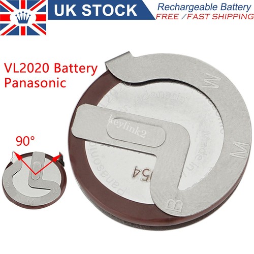 Original panasonic vl2020 - panasonic,