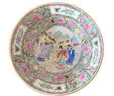 Antique Qing dynasty 20th C