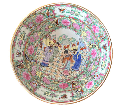 Late 19th century chinese - century,