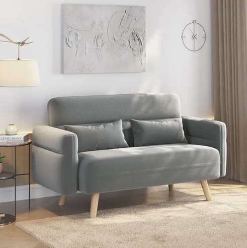 Seater modern sofa couch - modern,