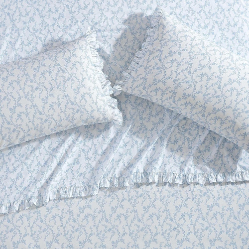 King pillowcase set - -,