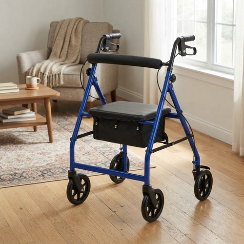 Drive medical wheel - drive,