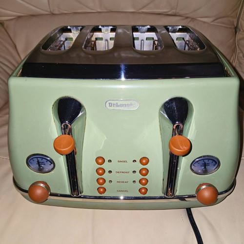 Longhi icona vintage 4 - de’longhi,