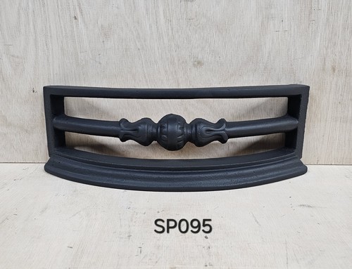 Arched front bar - arched,