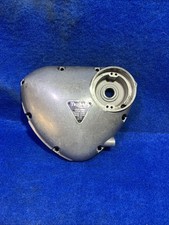Triumph T120 Tr6 650 Timing