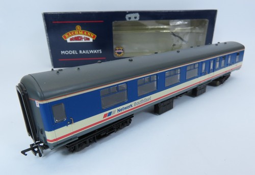 Gauge bachmann 372 - 39-372, br