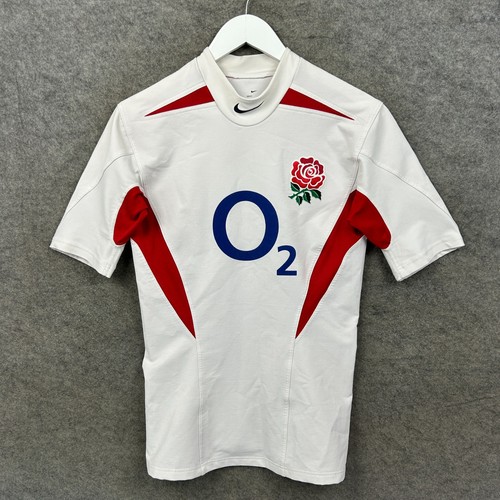 England rugby shirt - england,