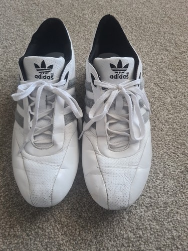 Vintage 2011 adidas - kick, 74
