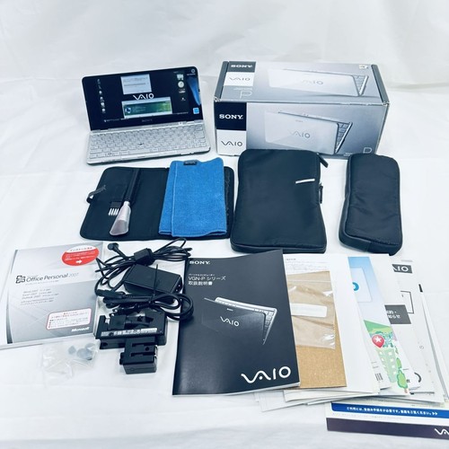 Sony vaio type vgn - sony,