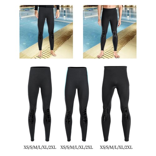 Wetsuit pants tights - wetsuit,