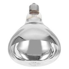 Bathroom Heater Light Bulb