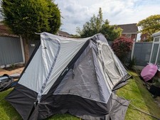 Sunncamp Swift Verao Air Van 260 Tall Awning Canopy