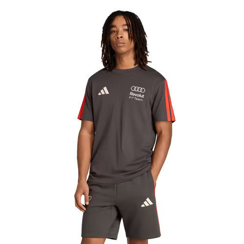 Audi formula shirt adidas - audi, t-shirt