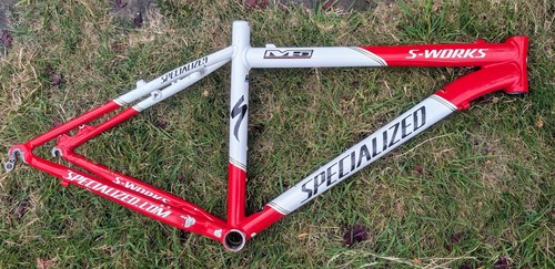 2002 specialized works m5 - 2002,