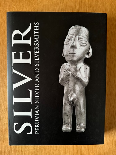 Peruvian silver and - peruvian,