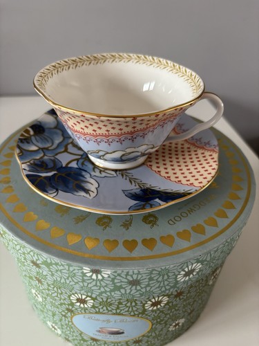Wedgwood butterfly bloom blue - wedgwood,