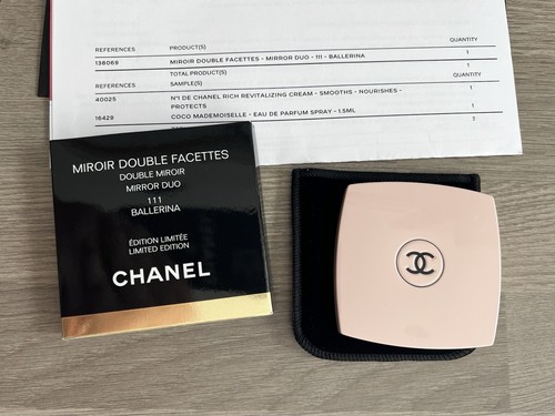 Chanel limited edition - chanel,