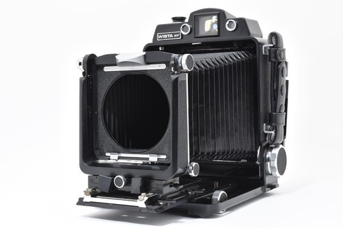 Mint wista 45rf rangefinder - [mint],