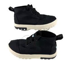 Toms Botas Lug Sole Sneaker