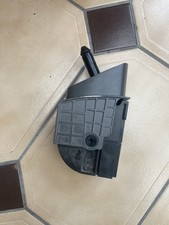 Gtech Yoke Pivot handle base