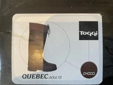 Toggi Quebec Waterproof Long