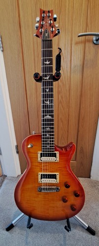 Prs 245 singlecut - 245,