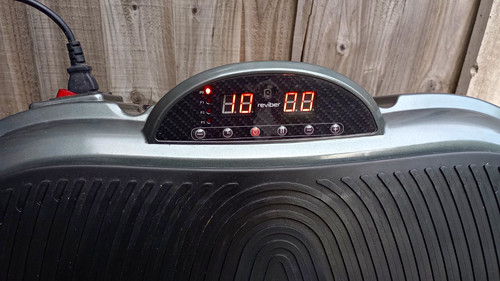 Reviber fusion oscillating - fusion,
