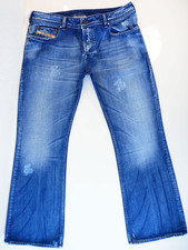 Diesel Zathan Jeans W36 L32