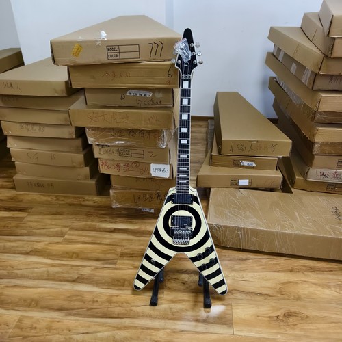 Zakk wylde flying - flying, v
