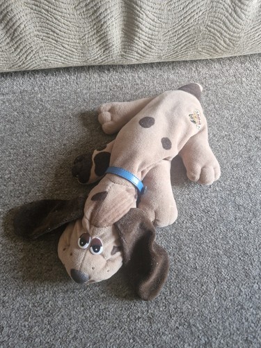 Pound puppies vintage 1984 - pound,
