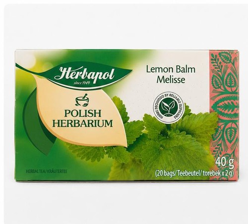 Herbapol polish herbarium - herbapol,