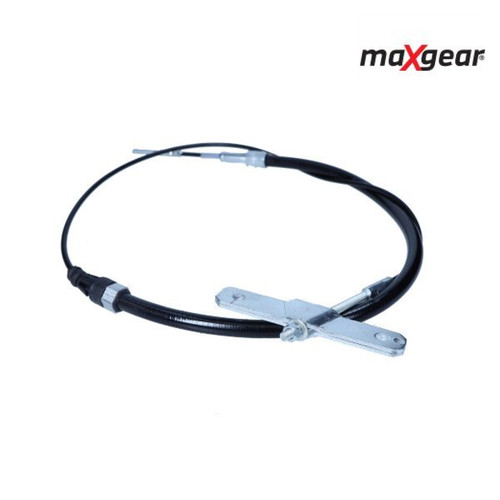 Cable pull parking brake - cable, pull,