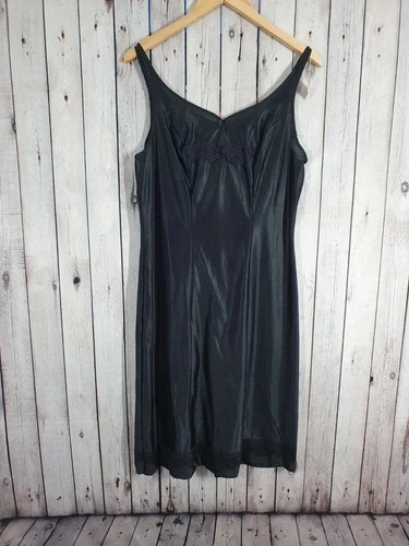 Vintage nightdress size - nightdress, -size