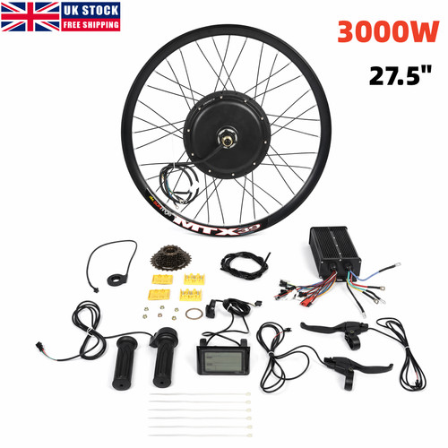 72v 3000w mtx39 - rim, motor