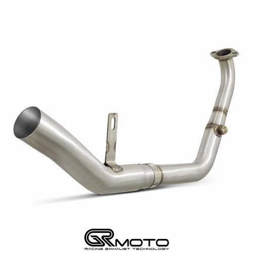 Grmoto pipe for - pipe/s, yamaha