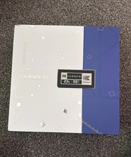 Target RVB Chrono Darts 23g