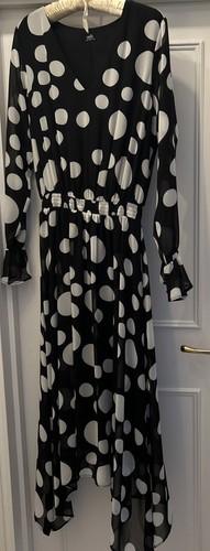 Spot dress size - spot,