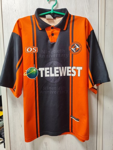 Size dundee united - xl,