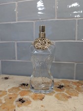 EMPTY Jean Paul Gaultier La Belle Eau De Parfum 100ml Bottle