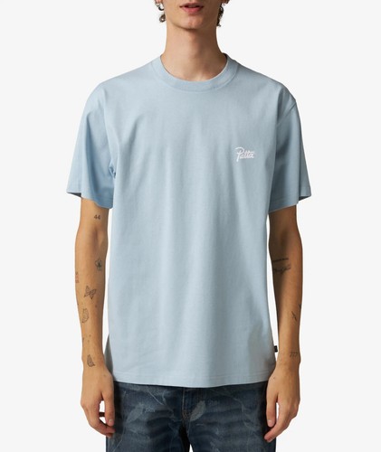 Patta men dusty - patta, blue