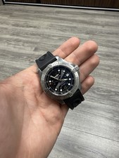 Breitling Superocean Steelfish Automatic A17390 Wrist Watch for Men