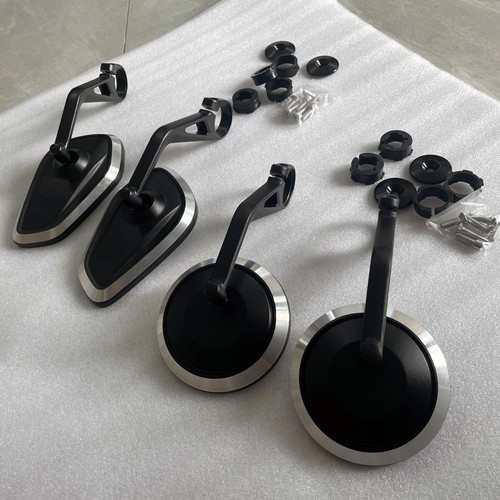 Bar end rearview mirrors for - end,