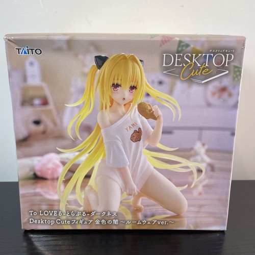 Taito anime figure love - taito, to