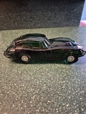 Vintage Avon Jaguar Car