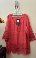 Evans Ladies Summer Top Size