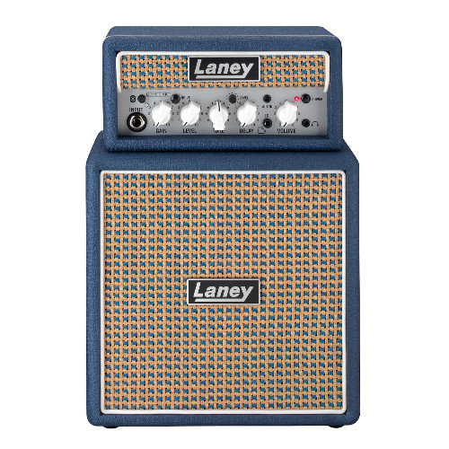 Laney ministack lion - laney,