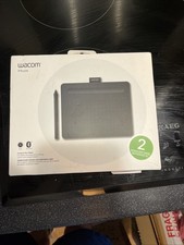 Wacom Intuos Bluetooth